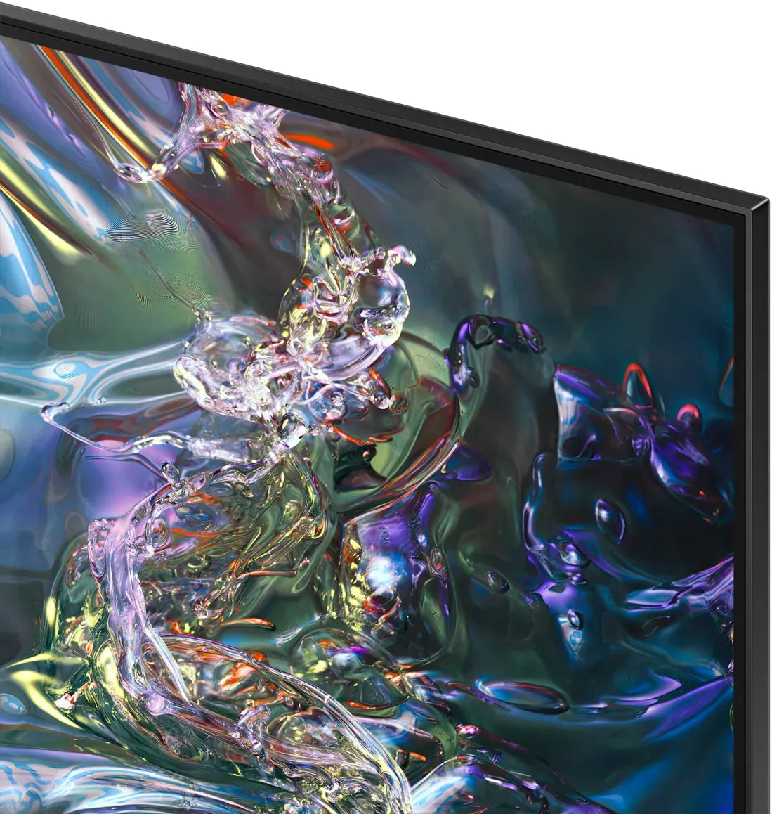 Samsung 43 Zoll 43Q60D Serie 4K QLED-SmartTV,UHD,Fernseher Samsung 43 Zoll 43Q60D Serie 4K QLED-SmartTV,UHD,Fernseher